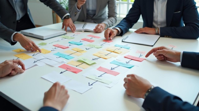 Interconsult Strategic hero article outsourcing business functions