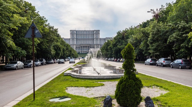 Interconsult Strategic hero article romania eu market entry