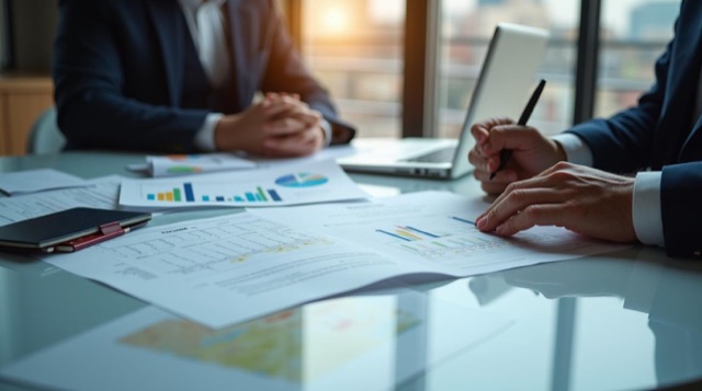 Interconsult Strategic hero article supplier reliability assessment